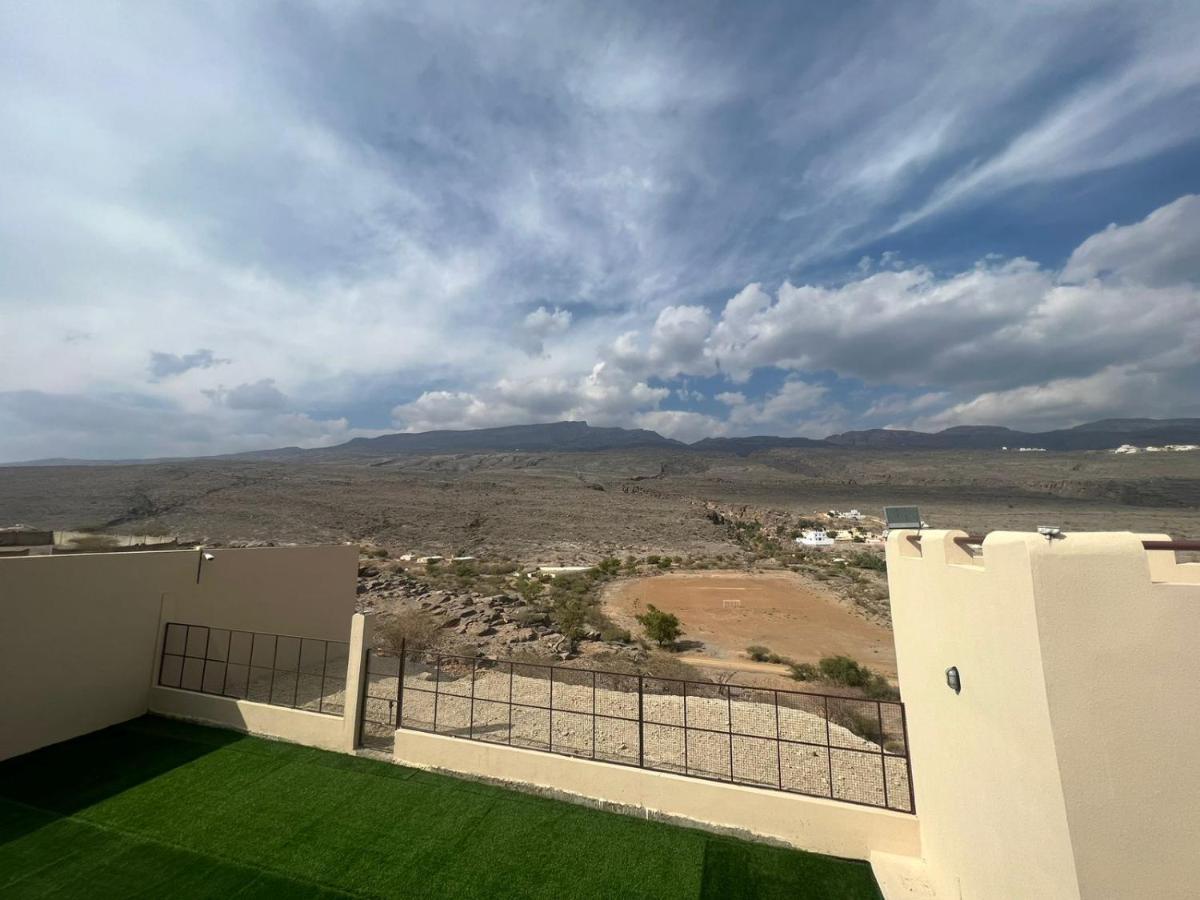 Al Hamra Mountain View酒店 外观 照片