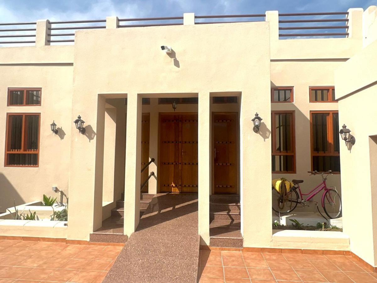Al Hamra Mountain View酒店 外观 照片